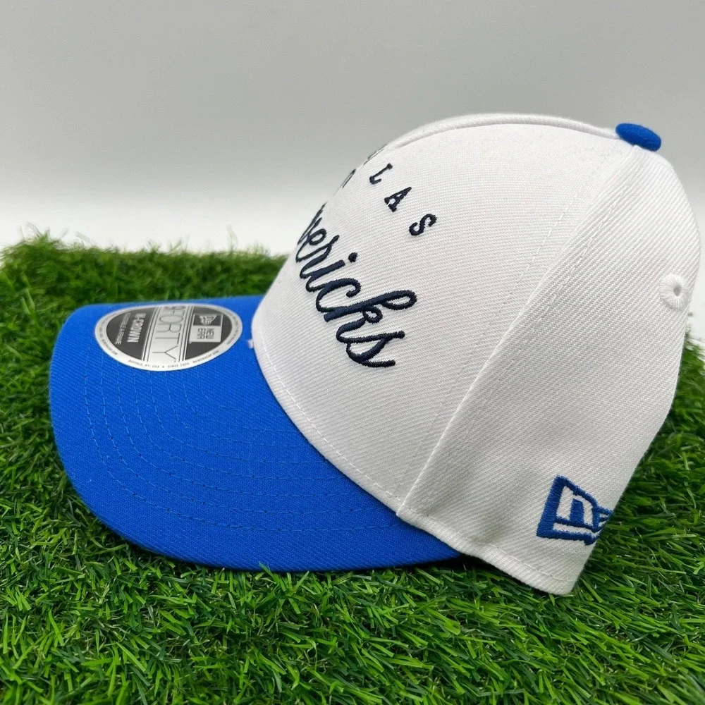 New Era new feel